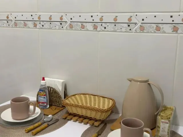 Imagem 6: Lindo Quarto e Sala no Centro de Guarapari