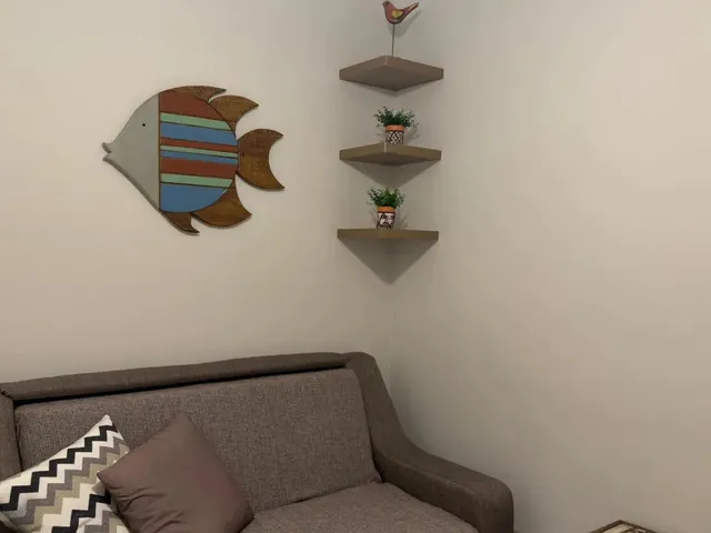 Imagem 3: Lindo Quarto e Sala no Centro de Guarapari