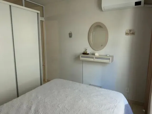 Imagem 5: Lindo Quarto e Sala no Centro de Guarapari