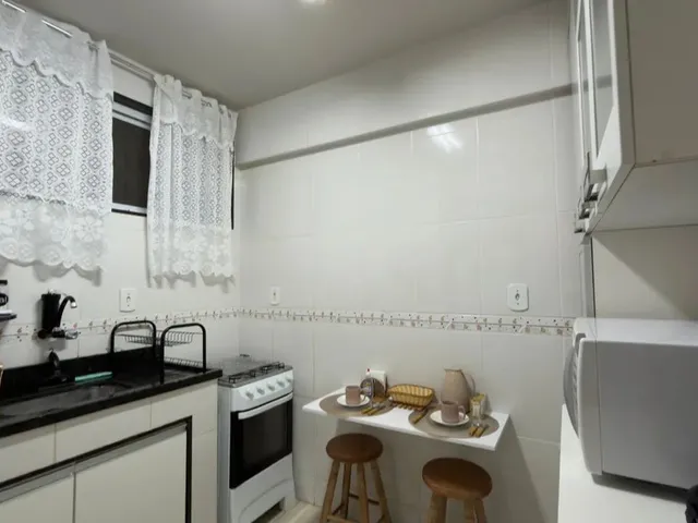 Imagem 11: Lindo Quarto e Sala no Centro de Guarapari