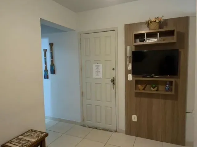 Imagem 12: Lindo Quarto e Sala no Centro de Guarapari