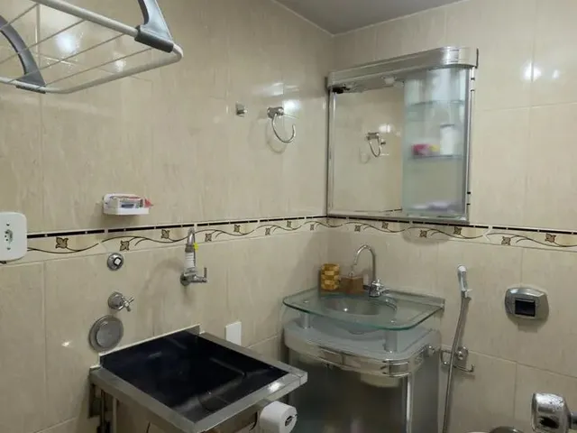 Imagem 8: Lindo Quarto e Sala no Centro de Guarapari