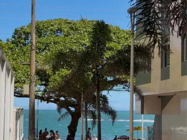 Imagem 9: Lindo Quarto e Sala no Centro de Guarapari