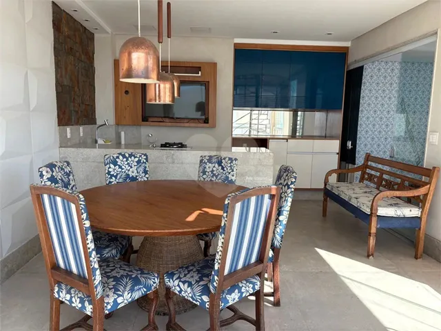 Imagem 1: Apartamento com 4 Quartos À Venda em Enseada Azul - Es