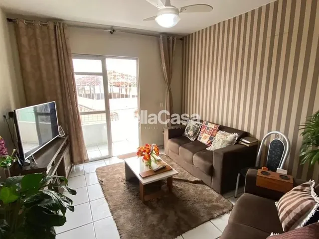 Imagem: Apartamento Parque Areia Preta