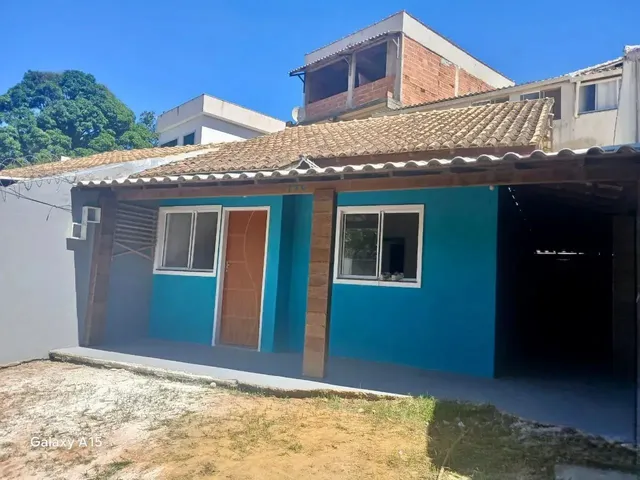 Imagem 3: Casa com 2 Quartos À Venda em Guarapari - Es