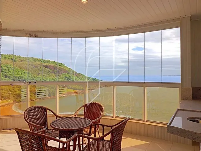 Imagem 1: Imóvel para Venda com 189 Metros Quadrados com 4 Quartos em Praia do Morro - Guarapari