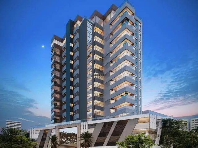 Imagem: Residencial Solar da Praia - Prainha de