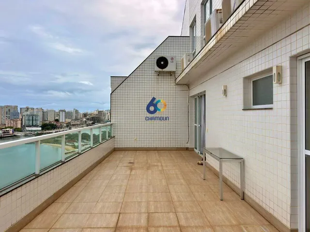Imagem: Apartamento À Venda, 4 Quartos, 2 Suítes