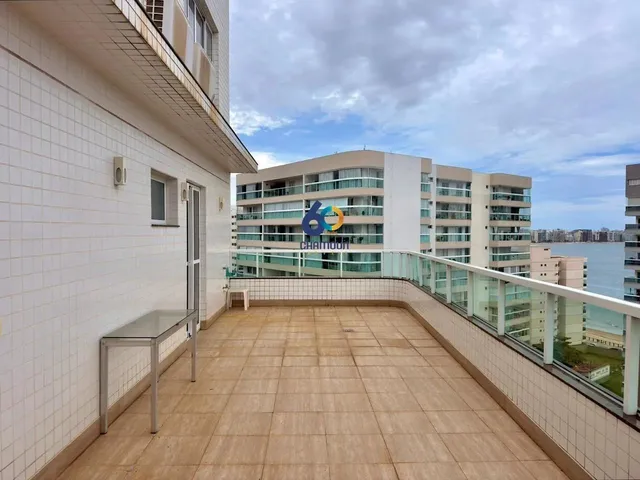 Imagem 4: Apartamento À Venda, 4 Quartos, 2 Suítes, 2 Vagas, Muquiçaba - Guarapari/Es