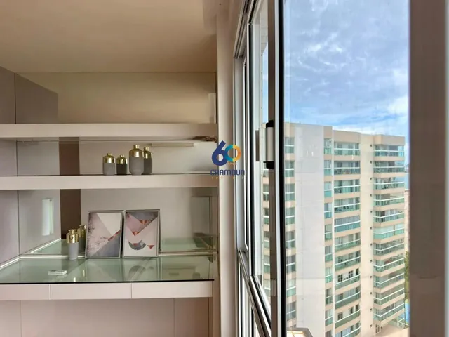 Imagem 2: Apartamento À Venda, 4 Quartos, 2 Suítes, 2 Vagas, Muquiçaba - Guarapari/Es