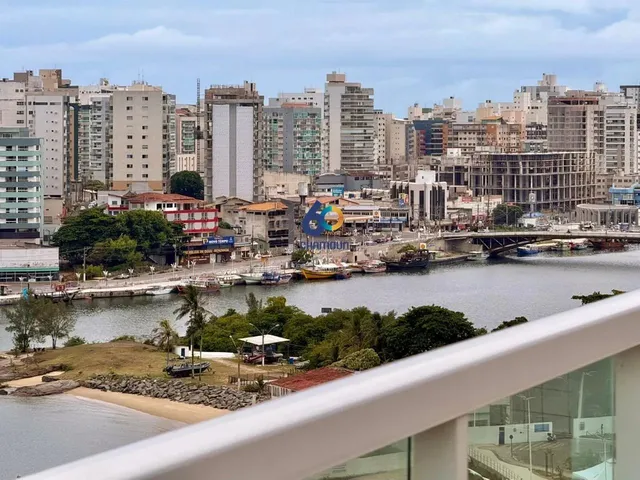 Imagem 12: Apartamento À Venda, 4 Quartos, 2 Suítes, 2 Vagas, Muquiçaba - Guarapari/Es