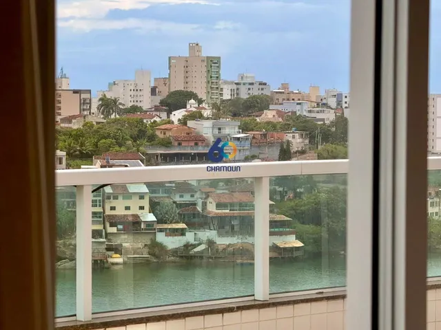 Imagem 6: Apartamento À Venda, 4 Quartos, 2 Suítes, 2 Vagas, Muquiçaba - Guarapari/Es