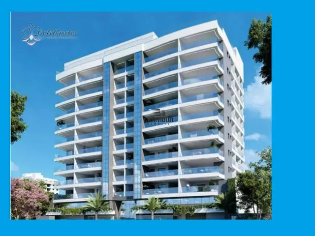Imagem: Apartamento À Venda, 2 Quartos, 2 Suítes