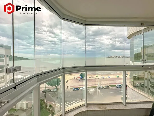 Imagem: Cobertura Triplex com Vista para o Mar