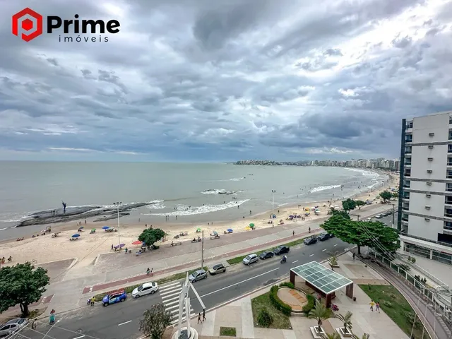 Imagem 8: Cobertura Triplex com Vista para o Mar, 5 Quartos, Piscina e Churrasqueira À Venda Na