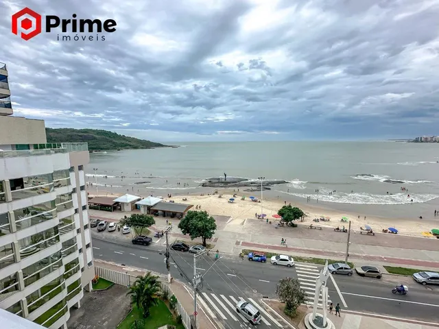 Imagem 15: Cobertura Triplex com Vista para o Mar, 5 Quartos, Piscina e Churrasqueira À Venda Na