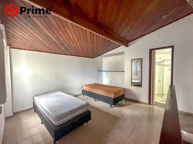 Imagem 6: Cobertura Triplex com Vista para o Mar, 5 Quartos, Piscina e Churrasqueira À Venda Na