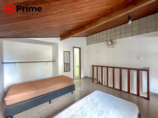 Imagem 14: Cobertura Triplex com Vista para o Mar, 5 Quartos, Piscina e Churrasqueira À Venda Na