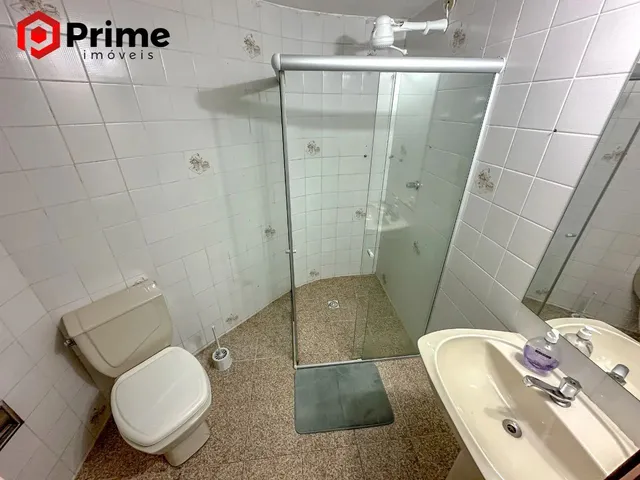 Imagem 5: Cobertura Triplex com Vista para o Mar, 5 Quartos, Piscina e Churrasqueira À Venda Na