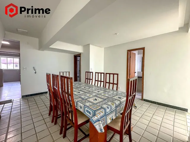 Imagem 16: Cobertura Triplex com Vista para o Mar, 5 Quartos, Piscina e Churrasqueira À Venda Na