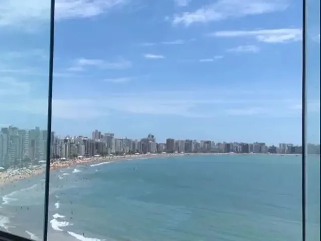 Imagem: Praia do Morro- Guarapari - Apartamento