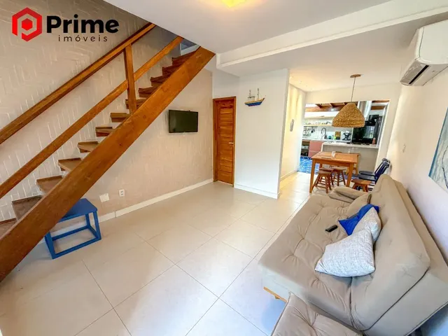 Imagem: Casa Duplex À Venda na Enseada Azul em