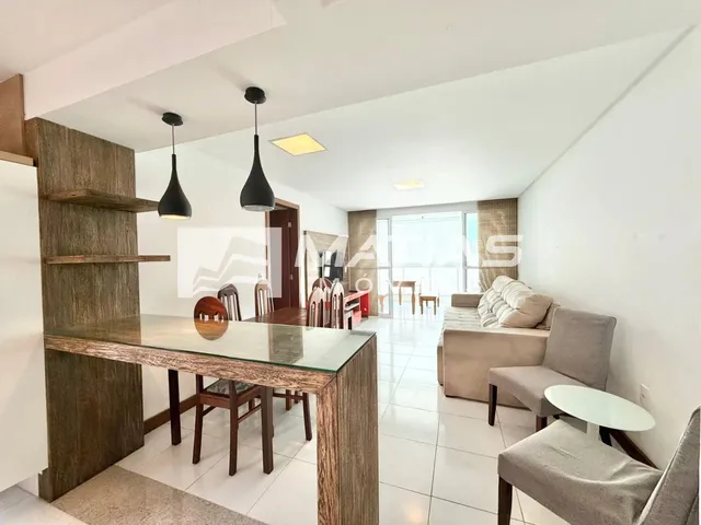 Imagem: Apartamento de 3 Quartos na Enseada Azul