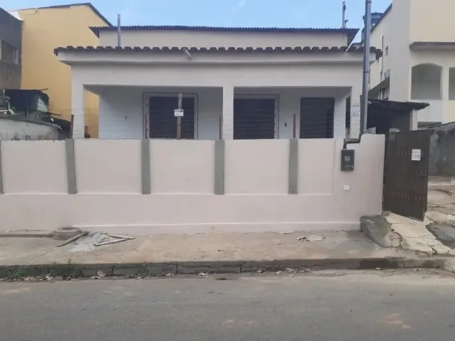 Imagem: Casa em Lote de 300 M2