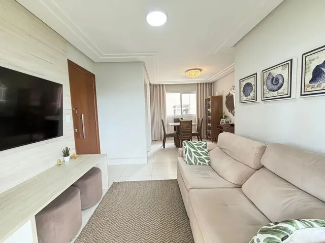 Imagem 1: Imóvel para Venda Possui 100 Metros Quadrados com 3 Quartos em Muquiçaba - Guarapari