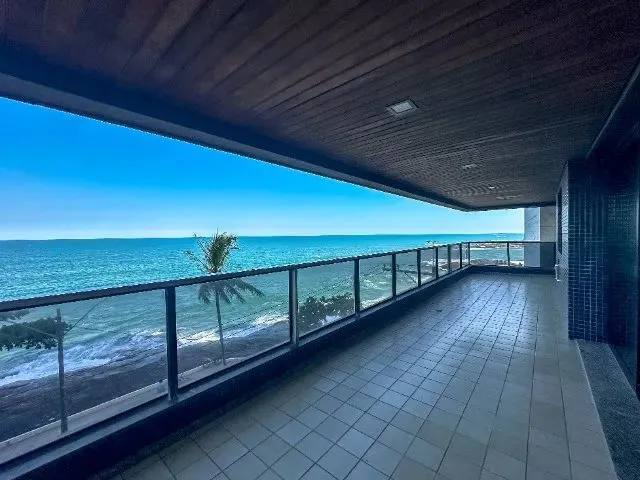 Imagem: Apartamento de 4 Quartos com Vista para