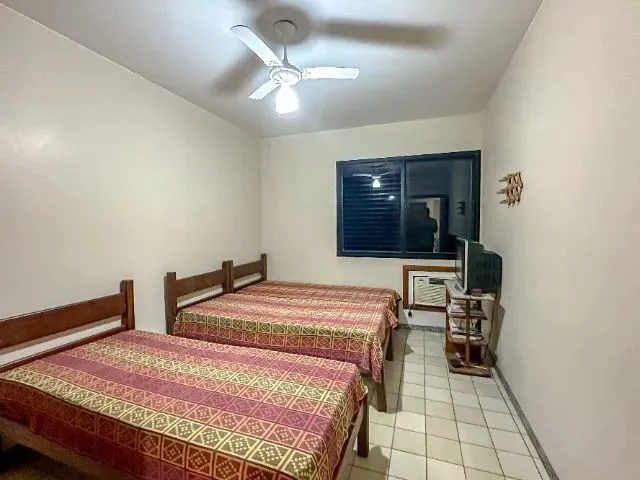 Imagem 14: Apartamento de 4 Quartos com Vista para o Mar À Venda no Centro de Guarapari/Es
