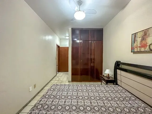 Imagem 5: Apartamento de 4 Quartos com Vista para o Mar À Venda no Centro de Guarapari/Es