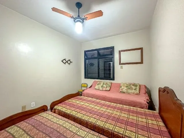 Imagem 8: Apartamento de 4 Quartos com Vista para o Mar À Venda no Centro de Guarapari/Es