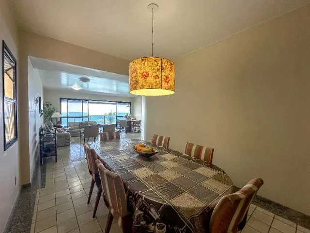 Imagem 10: Apartamento de 4 Quartos com Vista para o Mar À Venda no Centro de Guarapari/Es