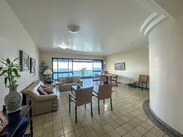 Imagem 11: Apartamento de 4 Quartos com Vista para o Mar À Venda no Centro de Guarapari/Es