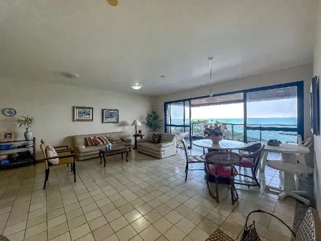 Imagem 13: Apartamento de 4 Quartos com Vista para o Mar À Venda no Centro de Guarapari/Es