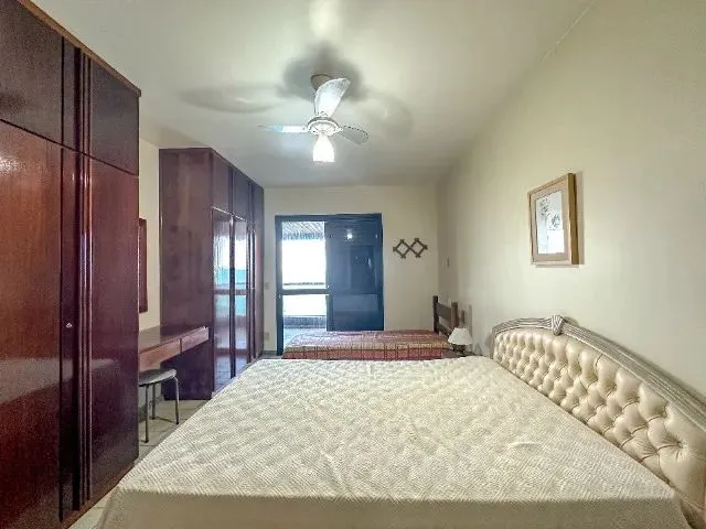 Imagem 16: Apartamento de 4 Quartos com Vista para o Mar À Venda no Centro de Guarapari/Es