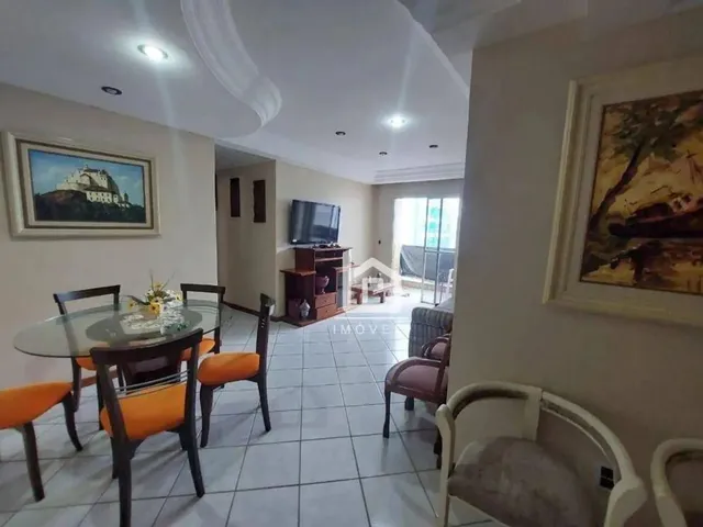 Imagem: Maravilho Apartamento 3 Dormitorios com