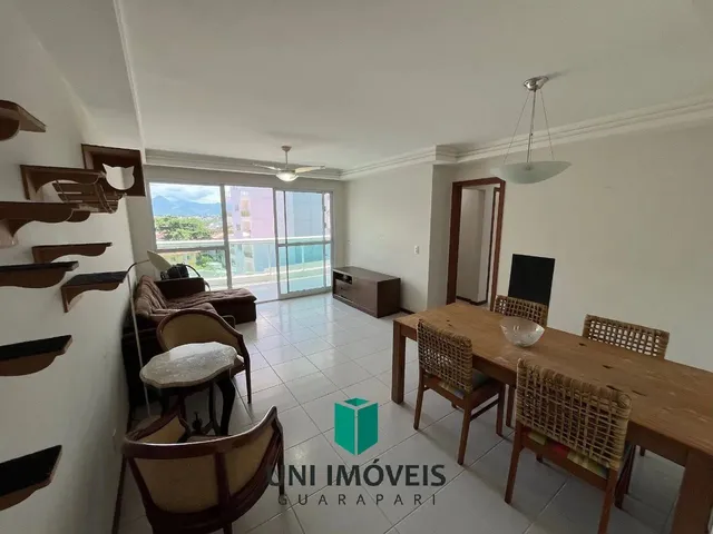 Imagem 1: Apartamento 3 Quartos com Suíte À Venda no Centro de Guarapari com 2 Vagas 250M Da