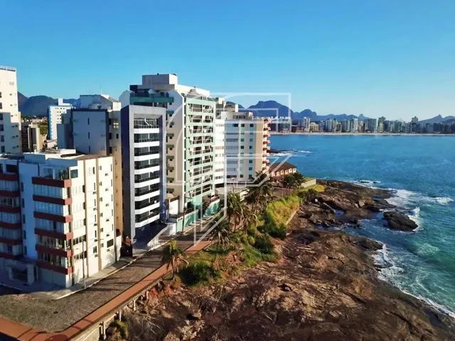 Imagem 1: Imóvel para Venda Tem 120 Metros Quadrados com 3 Quartos em Centro - Guarapari - Es