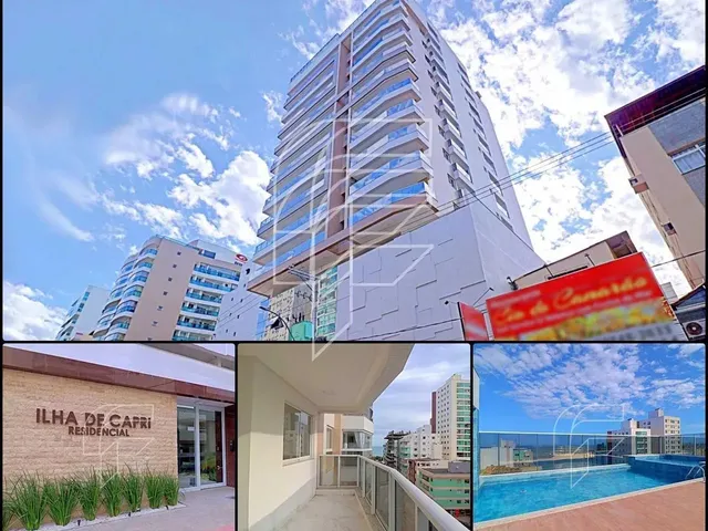 Imagem 1: Imóvel para Venda com 80 Metros Quadrados com 3 Quartos em Praia do Morro - Guarapari
