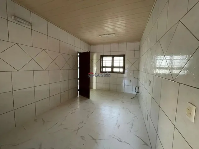 Imagem 13: Casa 02 Dormitórios Bairro Rio Branco Ref: C2192