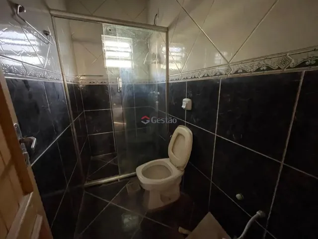 Imagem 9: Casa 02 Dormitórios Bairro Rio Branco Ref: C2192