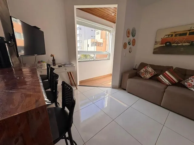 Imagem: Vendo Apt em Peracanga, Guarapari, Vista