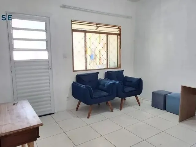 Imagem 1: Casa 1 Dormitório Mobiliada no Bairro Rio Branco