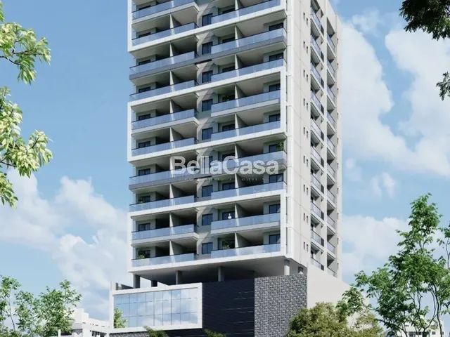 Imagem: Lançamento Residencial Gabriel Braga À