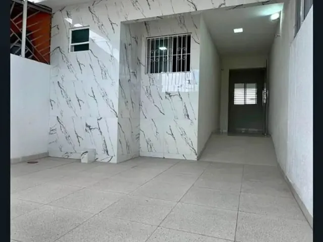 Imagem: Vendo Casa em Mucuri Cariacica