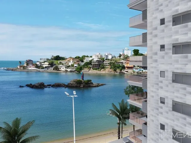 Imagem: Empreendimento de Alto Padrão com Apartamentos