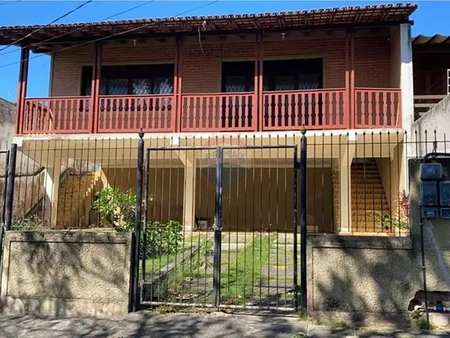 Imagem: Amp Quot Casa Espaçosa À Venda em Guarapari!